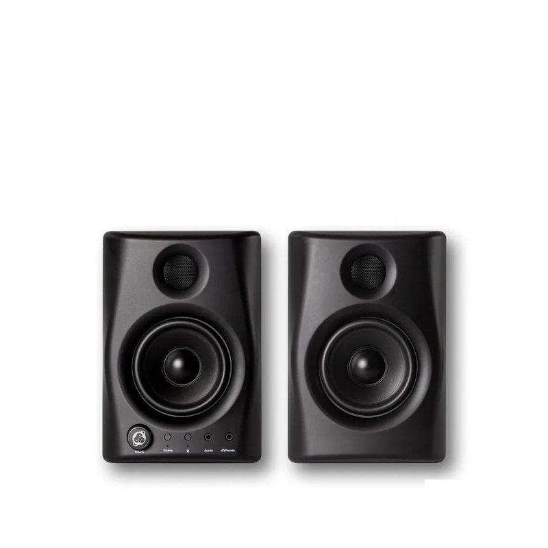 Monkey Banana Monkey Banana Gibbon AIR 4吋 藍芽監聽喇叭 三色 — 三峽錄音