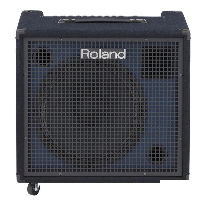Roland Roland KC-600 200瓦 鍵盤音箱 — 三峽電鋼琴 / 鍵盤