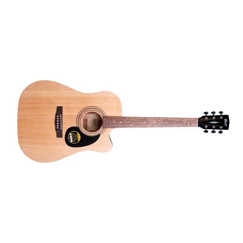 Cort CORT AD810C OP 雲杉面板 木吉他 — 三峽木吉他 / 民謠吉他