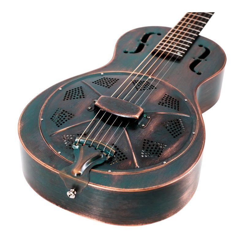 Recording King Recording King RM993 SWAMP DOG PARLOR 鐵琴 — 三峽鼓 / 打擊