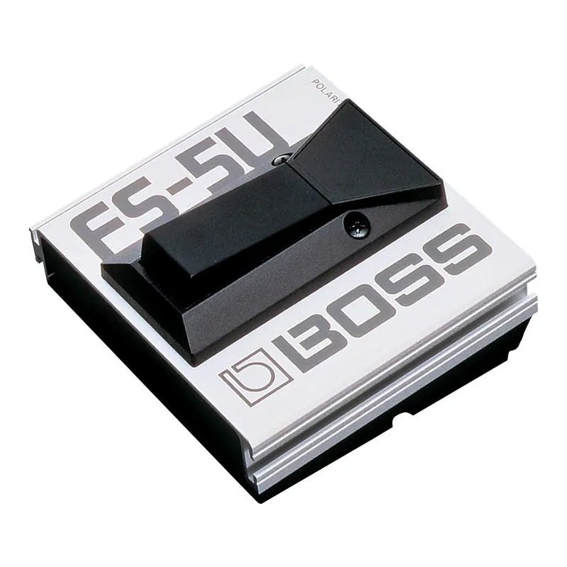 BOSS BOSS FS-5U 腳踏開關 踏板 — 三峽木吉他 / 民謠吉他