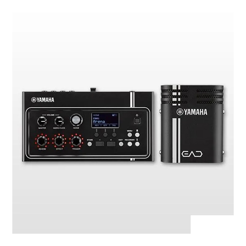 Yamaha YAMAHA EAD10 爵士鼓收音 音響模組 — 三峽鼓 / 打擊