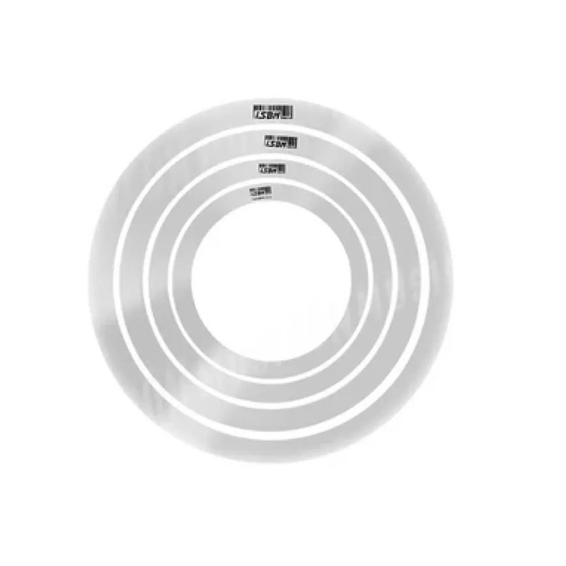 ISBN iSBN / i-MR 弱音環 — 三峽鼓 / 打擊