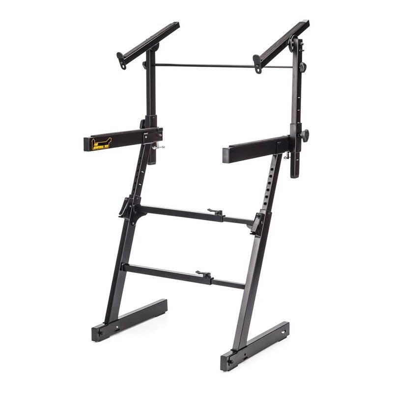 Hercules Hercules KS410B 雙層KB架 — 三峽配件 / 週邊