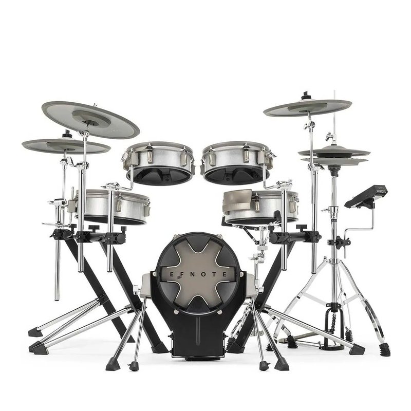 EFNOTE EFNOTE / 3A & 3B 數位電子鼓組 — 三峽鼓 / 打擊