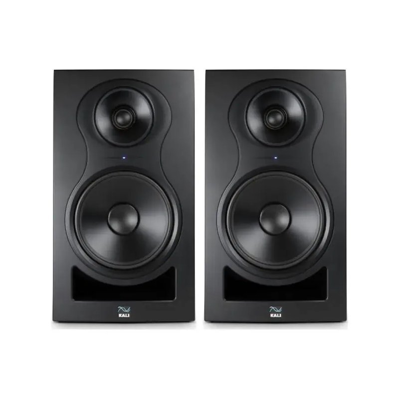Kali Kali Audio IN-8 V2 八吋 三音路 錄音室 監聽喇叭 一對 — 三峽錄音