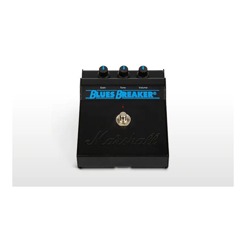 Marshall Marshall Vintage Reissue Pedals Bluesbreaker 破音 效果器 — 三峽木吉他 / 民謠吉他