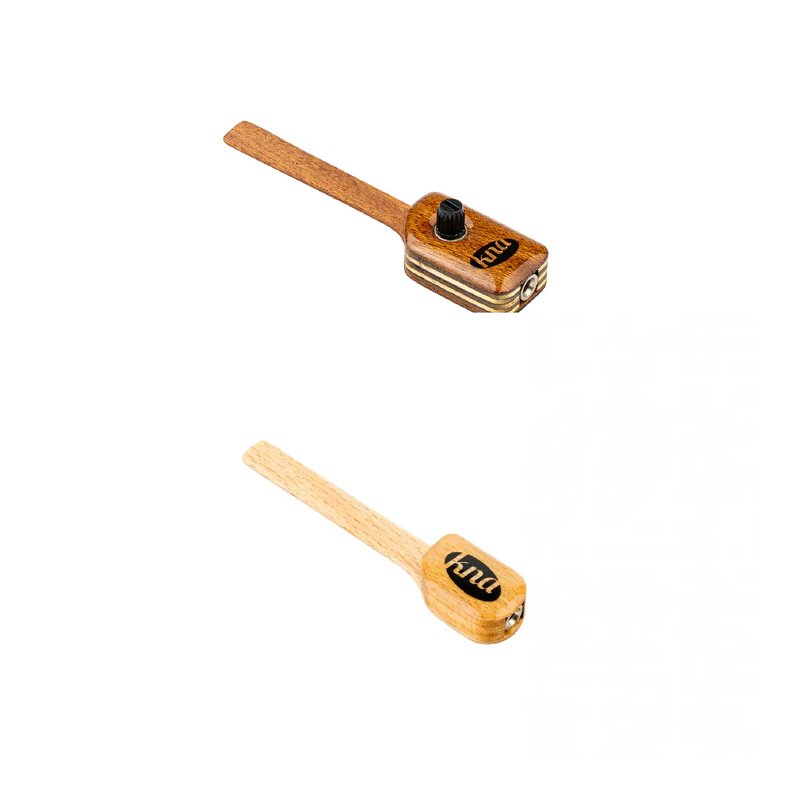 KNA KNA / 歐洲手工製 UK系列 烏克麗麗下弦枕拾音器 (UK-1/UK-2音量旋鈕) — 三峽烏克麗麗