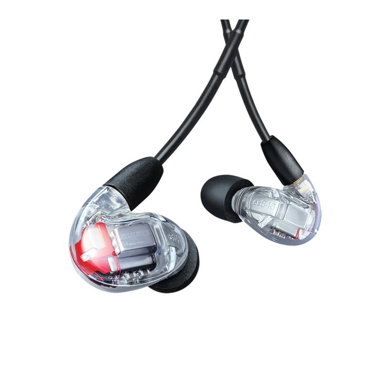 Shure Shure SE846 Gen2 旗艦 監聽耳機 Earphones — 三峽錄音