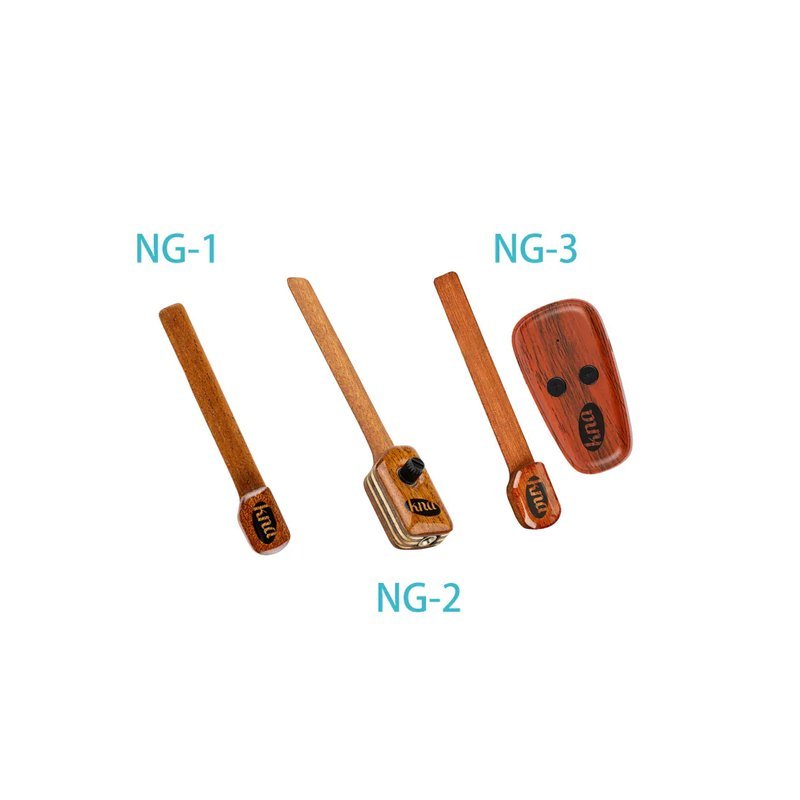 KNA KNA / 歐洲手工製 NG系列 古典吉他下弦枕拾音器 — 三峽木吉他 / 民謠吉他