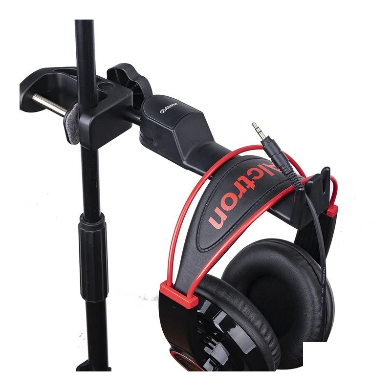 Alctron Alctron MAS003 監聽耳機支架 — 三峽麥克風