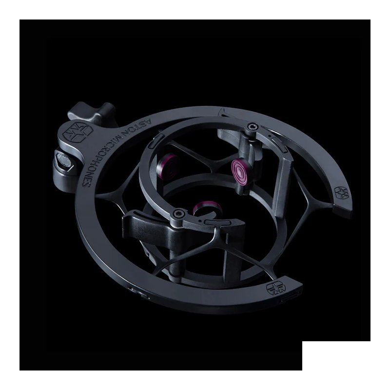 Aston Aston Swift 防震架 — 三峽麥克風