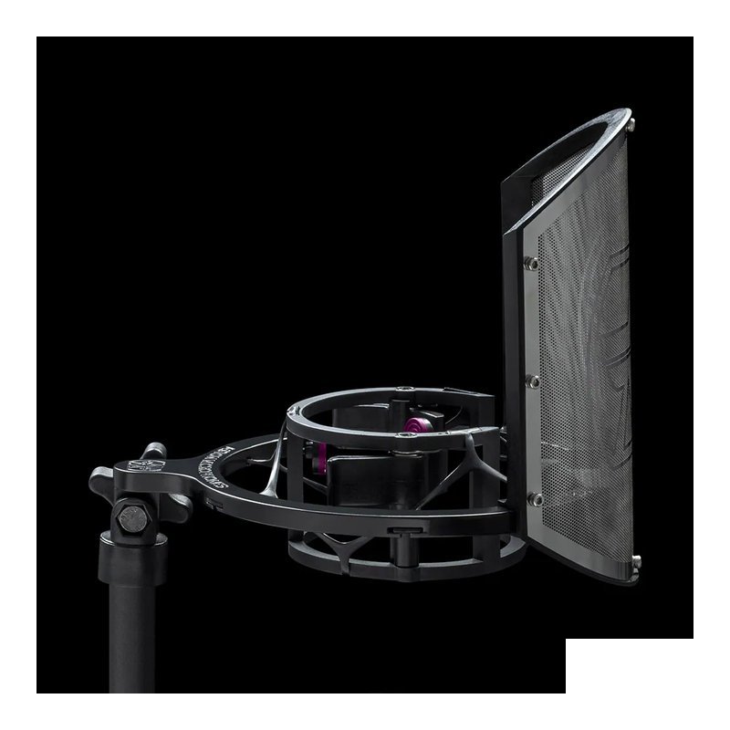 Aston Aston Swift Shield 防震架 防噴罩 2合1 套裝 — 三峽麥克風