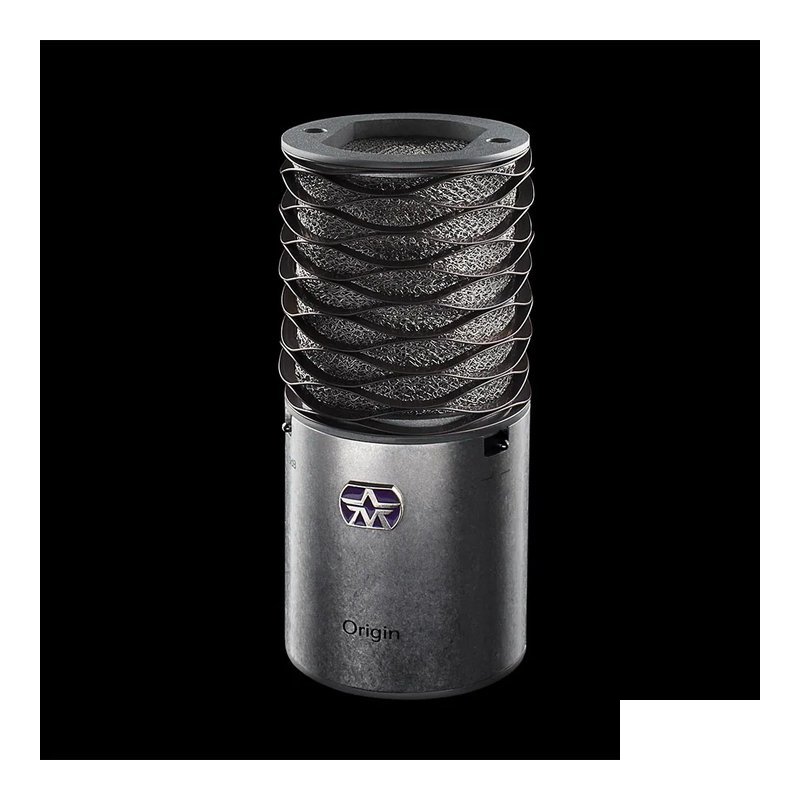 Aston Aston Origin 電容式 麥克風 錄音室等級麥克風 — 三峽木吉他 / 民謠吉他