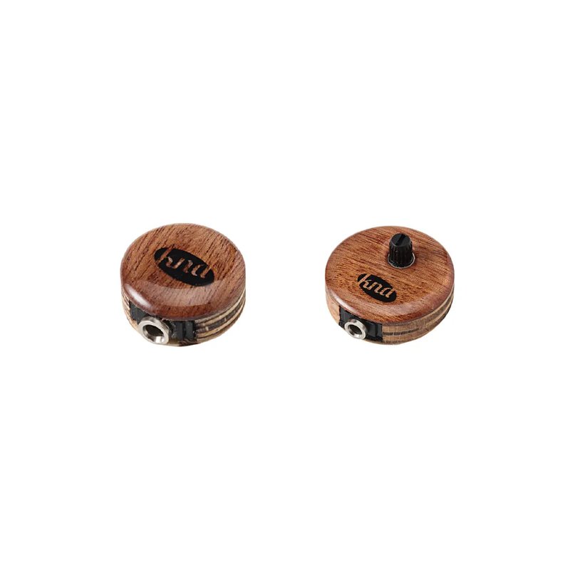 KNA KNA / 歐洲手工製 UP系列 樂器貼片式拾音器 (UP-1/UP-2音量旋鈕) 吉他/烏克麗麗/木箱鼓拾音器 — 三峽烏克麗麗