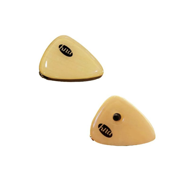 KNA KNA / 歐洲手工製 AP系列 吉他貼片式拾音器 (AP-1/AP-2音量旋鈕) — 三峽木吉他 / 民謠吉他