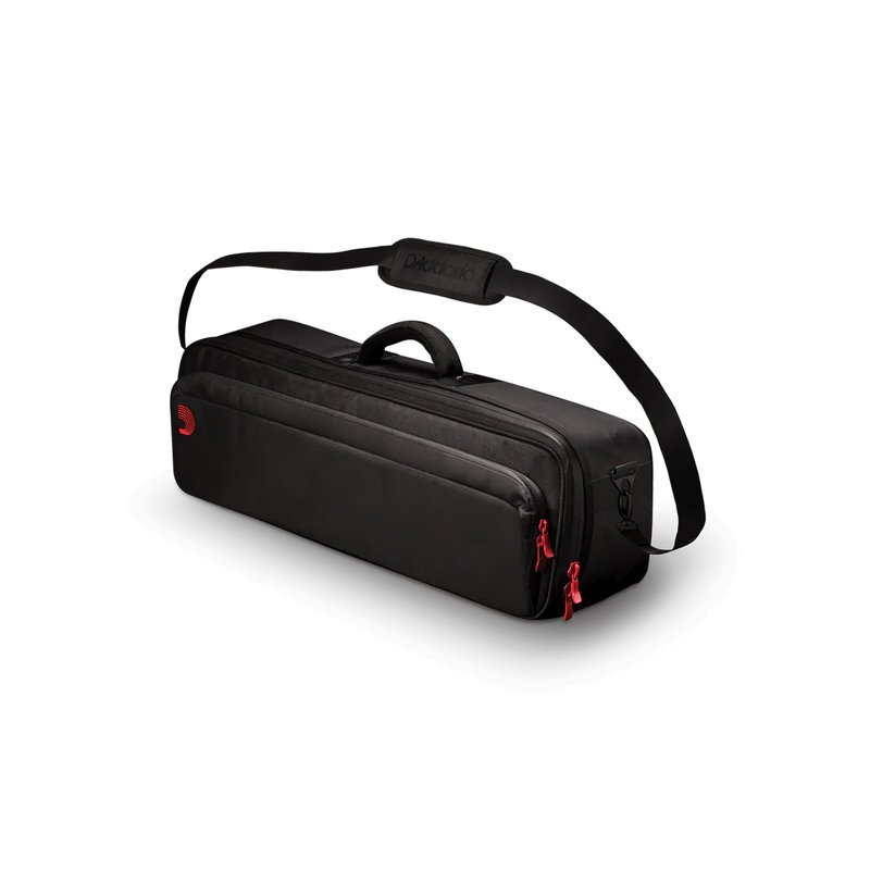 D'Addario DADDARIO XPND PW-BLPBT-01 TRANSPORTER CASE 效果器盤袋 小 — 三峽效果器