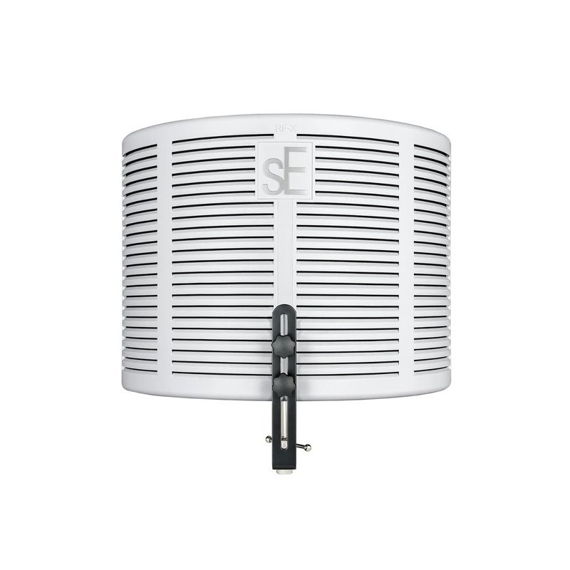 sE Electronics sE Electronics RF-X 麥克風遮音罩 白色 — 三峽麥克風