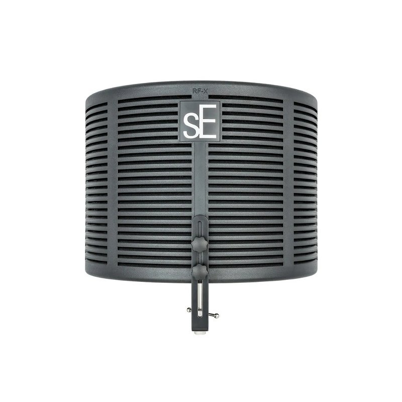 sE Electronics sE Electronics RF-X 麥克風遮音罩 灰色 — 三峽麥克風