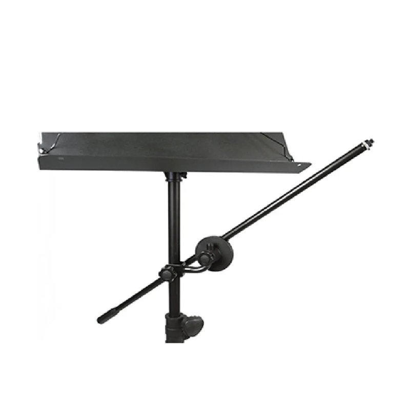 台灣製造Y 台灣製造Y / BM-65 譜架專用麥克風斜桿架 — 三峽麥克風