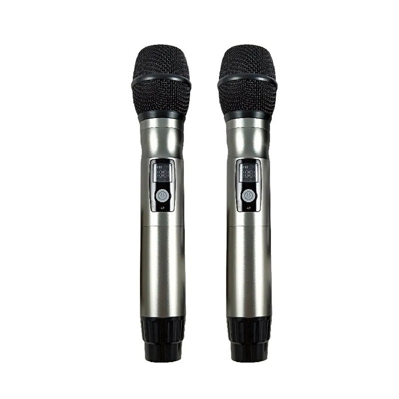 Stander Stander U2 無線麥克風 — 三峽麥克風