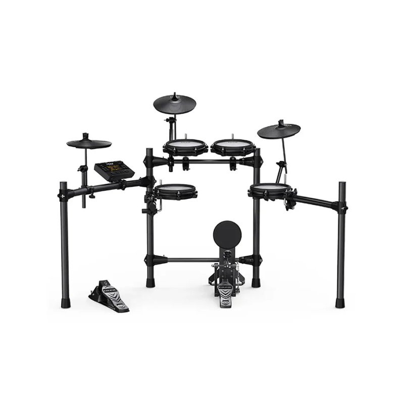 NUX NUX / DM-210 電子鼓組 — 三峽鼓 / 打擊