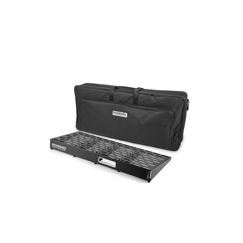 Warwick Warwick RockBoard CINQUE 5.4 效果器盤 — 三峽效果器