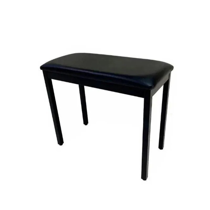 ISBN 匠 ISBN 台灣製 鋼琴椅 電子琴椅 I-KB01 BK — 三峽電鋼琴 / 鍵盤