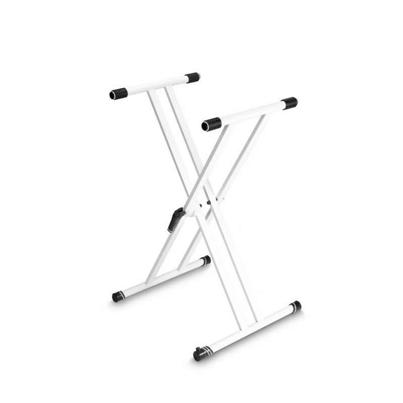 Gravity Stands Gravity KSX 2 W 鍵盤支架 雙X型（GKSX2W） — 三峽電鋼琴 / 鍵盤