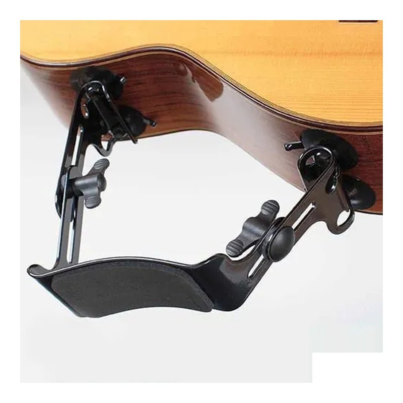 ErgoPlay Ergoplay 吉他支撐架 特別改良款 Troster — 三峽木吉他 / 民謠吉他