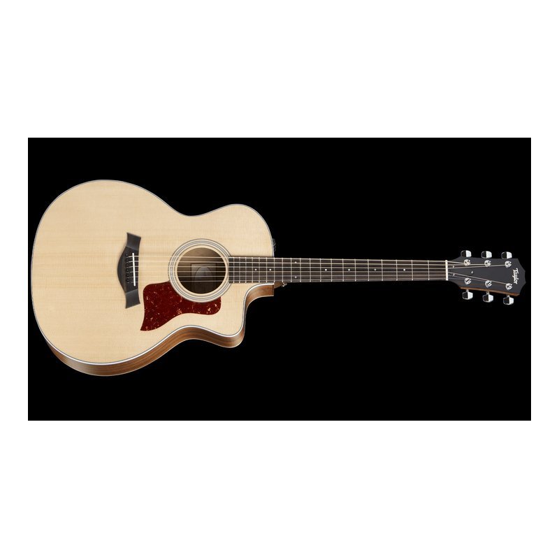 Taylor Taylor 214CE 木吉他 — 三峽木吉他 / 民謠吉他