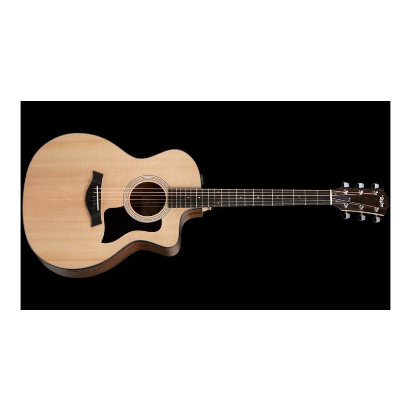 Taylor Taylor 114CE 木吉他 2023 — 三峽木吉他 / 民謠吉他