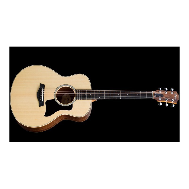 Taylor Taylor GS MINI-E RW 木吉他 玫瑰木側背板 — 三峽木吉他 / 民謠吉他
