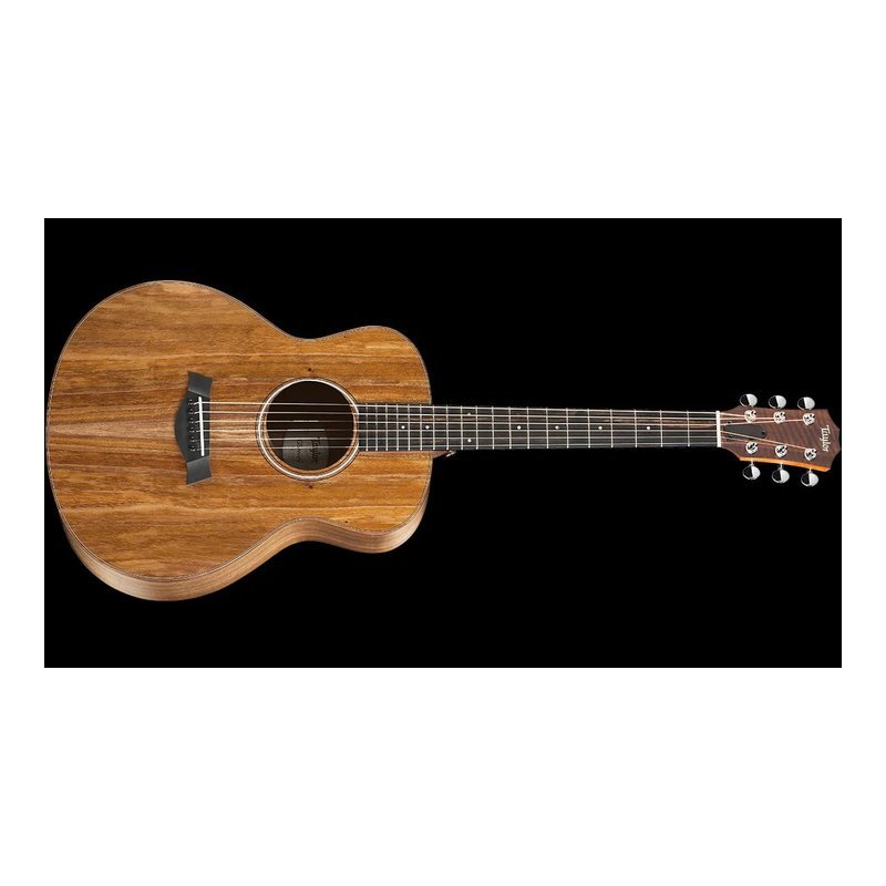 Taylor Taylor GS MINI-E Koa 木吉他 夏威夷相思木 — 三峽木吉他 / 民謠吉他