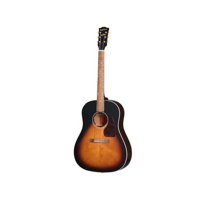 Epiphone Epiphone / 1942 Banner J-45 電木吉他 — 三峽吉他 / Bass