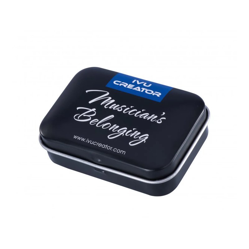 IVU CREATOR IVU CREATOR MUSICIAN'S BELONGING 吉他小工具組 — 三峽木吉他 / 民謠吉他