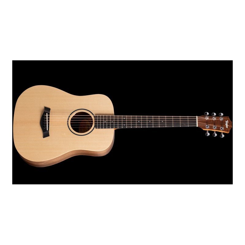 Taylor Taylor Baby BT-1 旅行吉他 — 三峽木吉他 / 民謠吉他