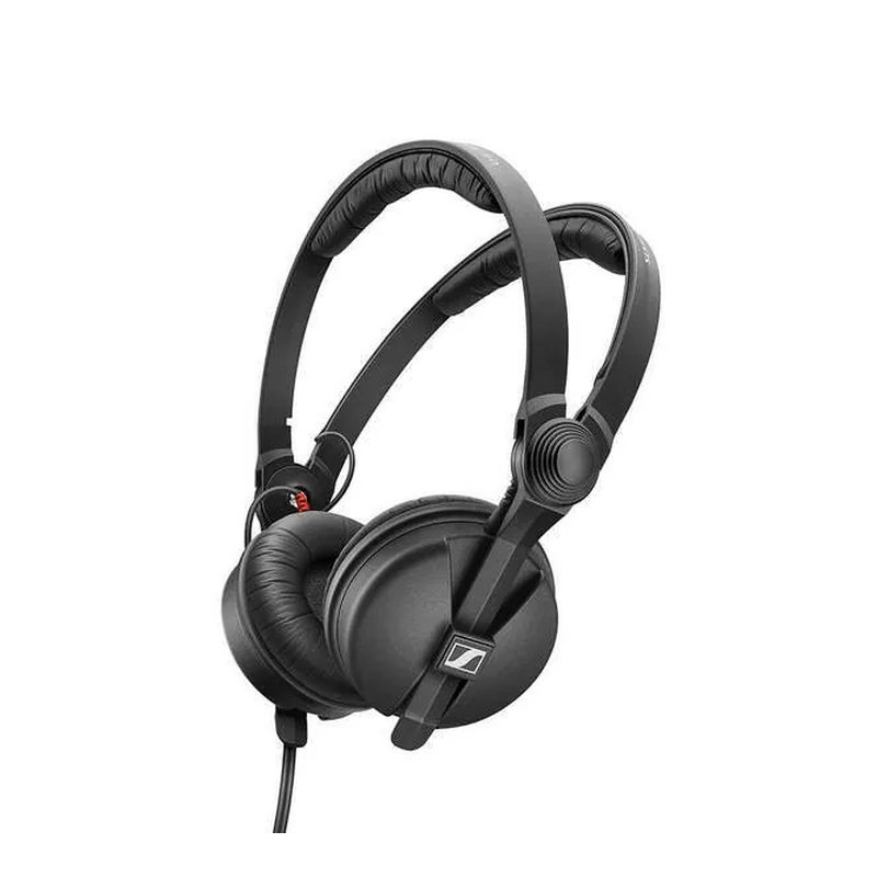 Sennheiser Sennheiser HD 25 監聽耳機 — 三峽錄音