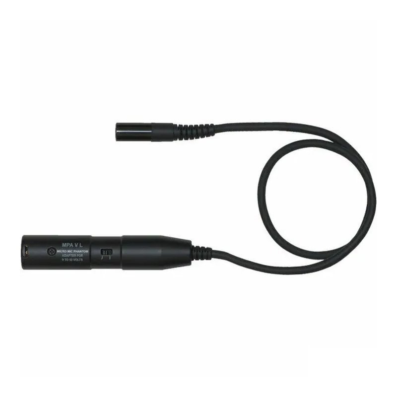 AKG AKG MPA V L MINIXLR to XLR 48V PHANTOM POWER 轉接線 — 三峽錄音 / 音響