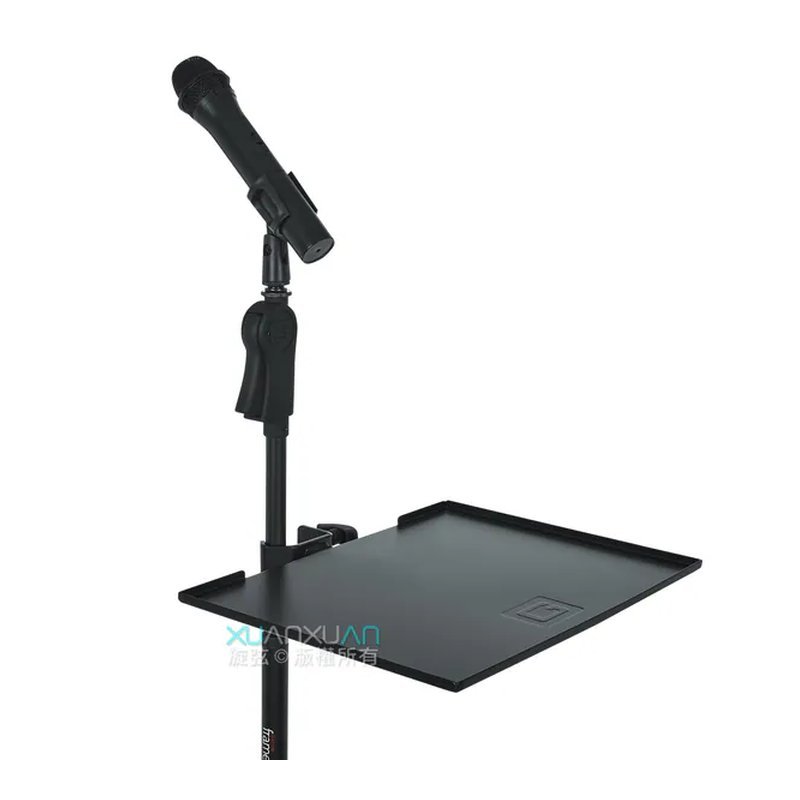 Gator Gator Frameworks FW-夾式托盤 11*15 — 三峽效果器