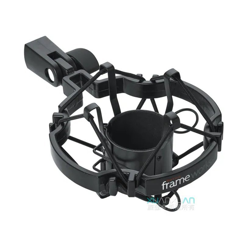 Gator Gator Frameworks FW-MIC防震架 (小) 42-48mm — 三峽麥克風