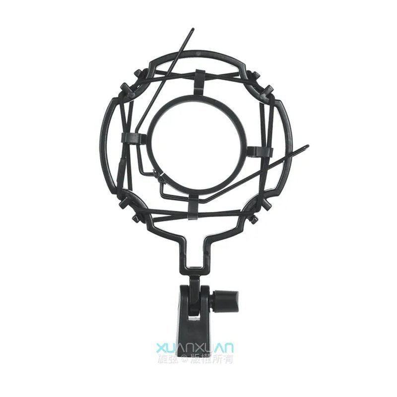 Gator Gator Frameworks FW-MIC防震架 (大) 55-60mm — 三峽麥克風