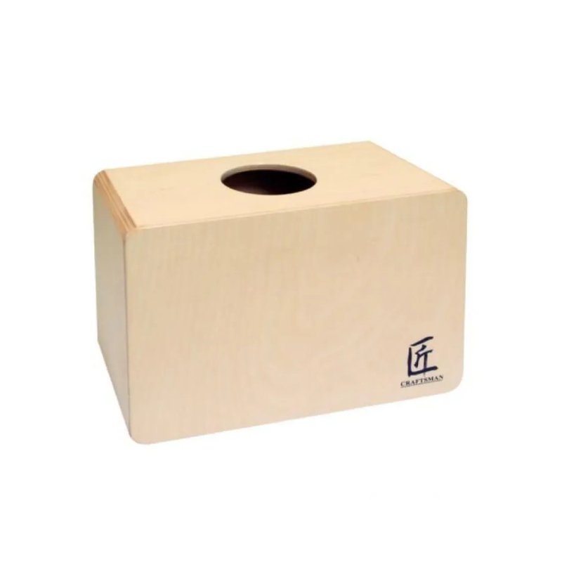 匠 匠 / C-CJG100 迷你木箱鼓 — 三峽鼓 / 打擊