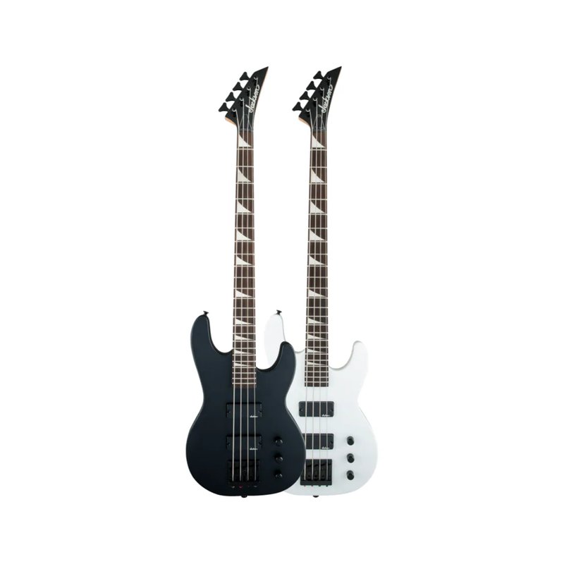 Jackson Jackson / JS2 CB 電貝斯 (2色) — 三峽吉他 / Bass