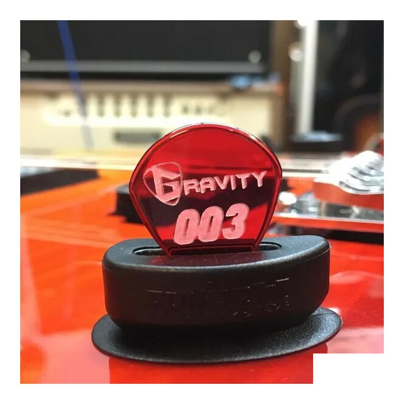 Gravity Picks Gravity 003 系列 Picks — 三峽Pick