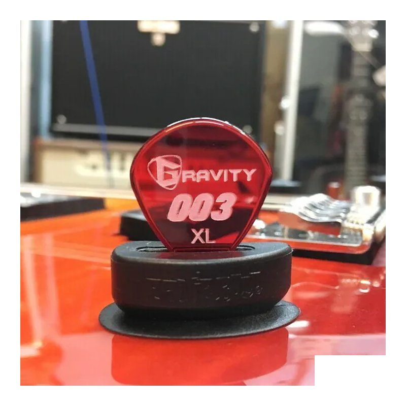 Gravity Picks Gravity 003 XL 系列 Picks — 三峽Pick