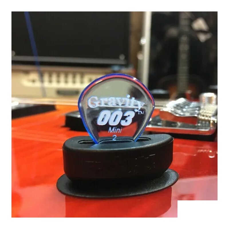 Gravity Picks Gravity 003 Mini 系列 Picks — 三峽Pick