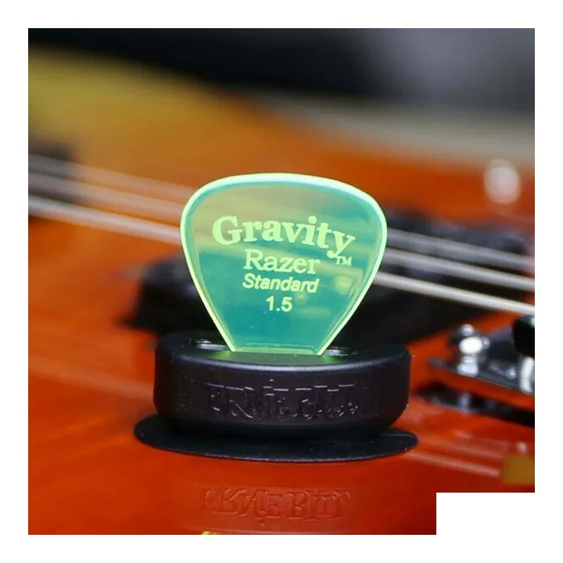 Gravity Picks Gravity Razer Standard 系列 Picks — 三峽Pick