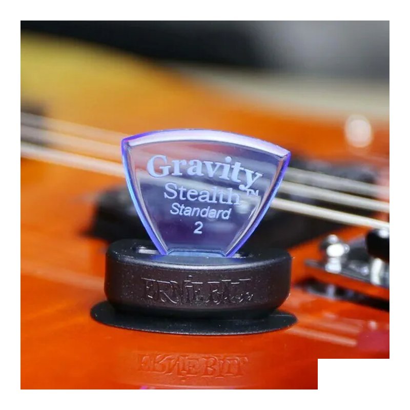 Gravity Picks Gravity Stealth Standard 系列 Picks — 三峽Pick