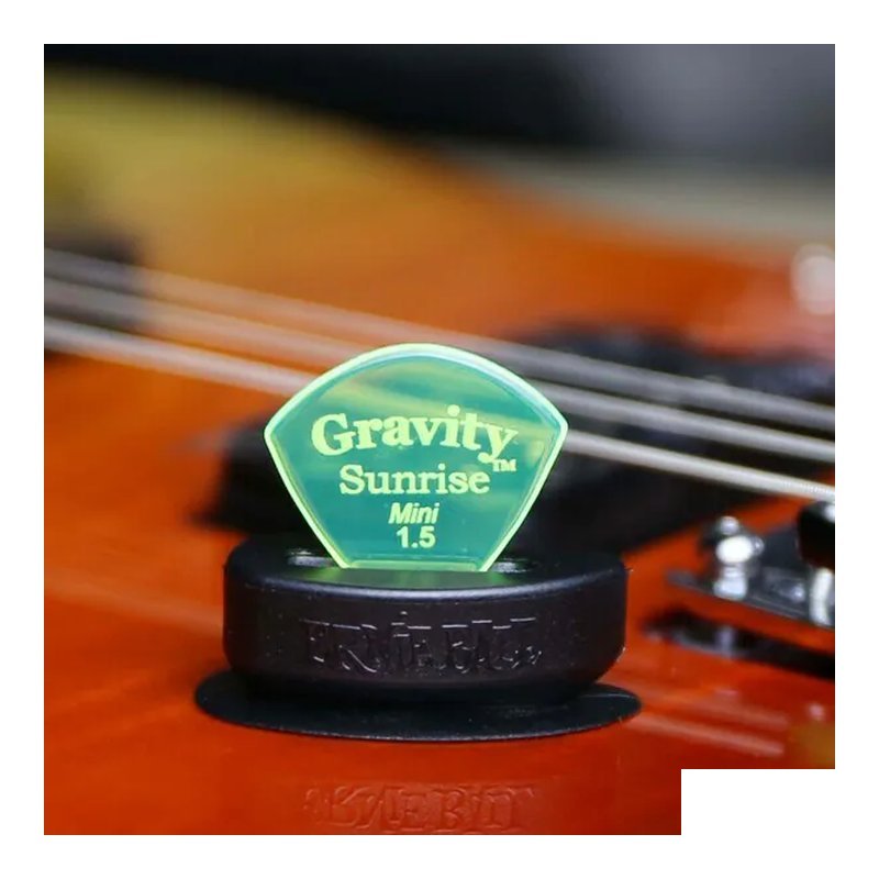 Gravity Picks Gravity Sunrise Mini 系列 Picks — 三峽Pick